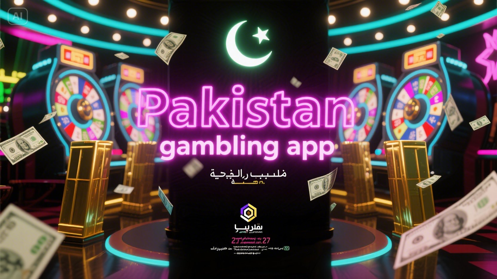 Winningz CasinoDeposit once and receive a 200% instant bonus reward! Pakistani players can experience premium casino entertainment, quick cashouts, and real-money gaming anytime.