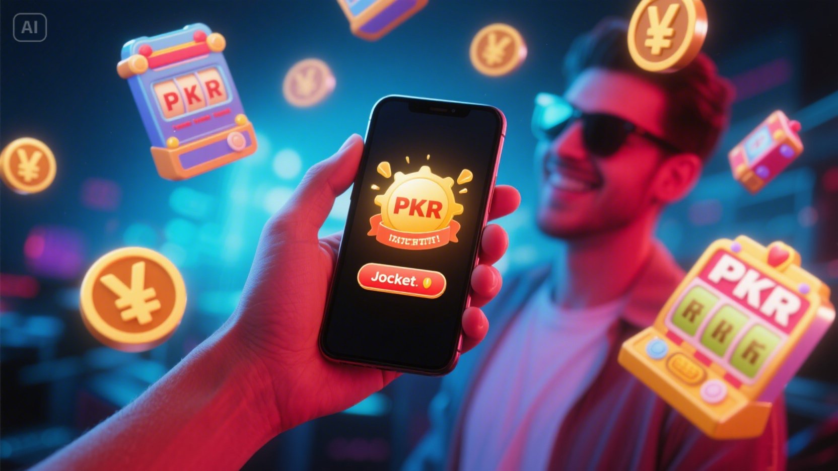 Winningz CasinoMake your first deposit today and receive a 200% instant bonus! Pakistani players can enjoy verified gameplay, real PKR payouts, and 24-hour customer support.