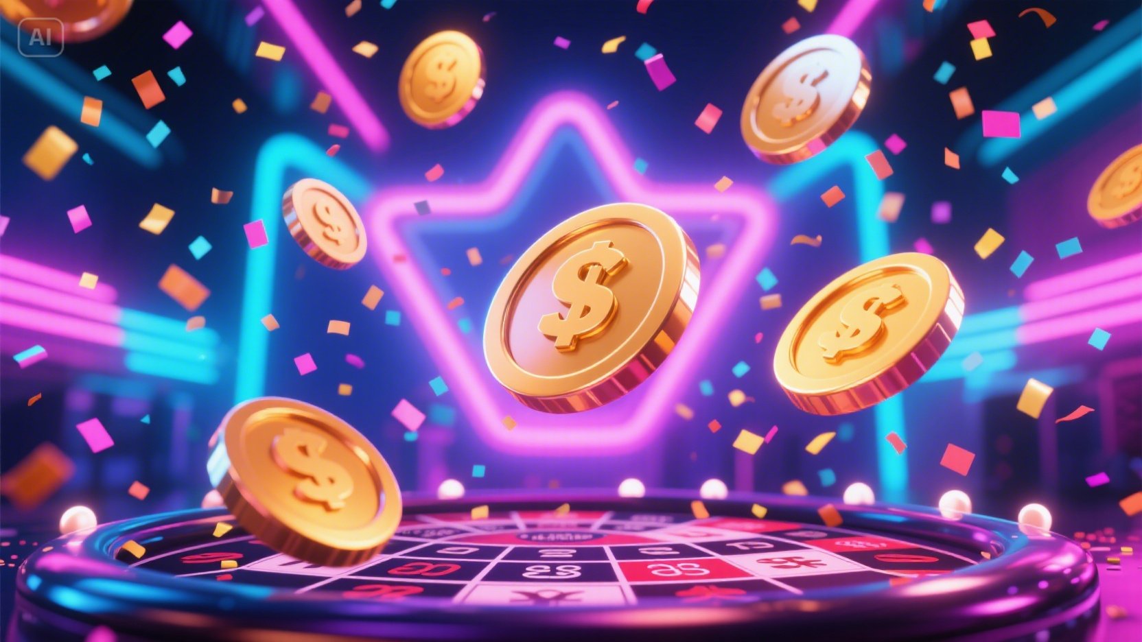 Registration at Winningz Casino Casino