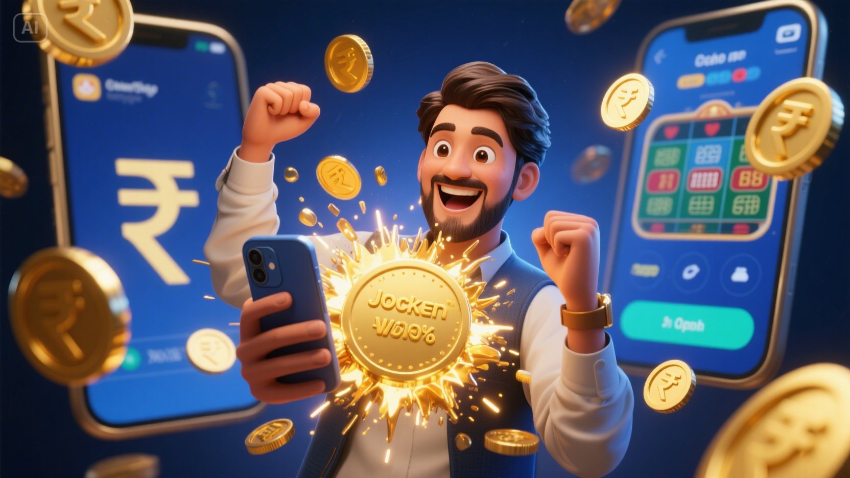 Registration at Winningz Casino Casino
