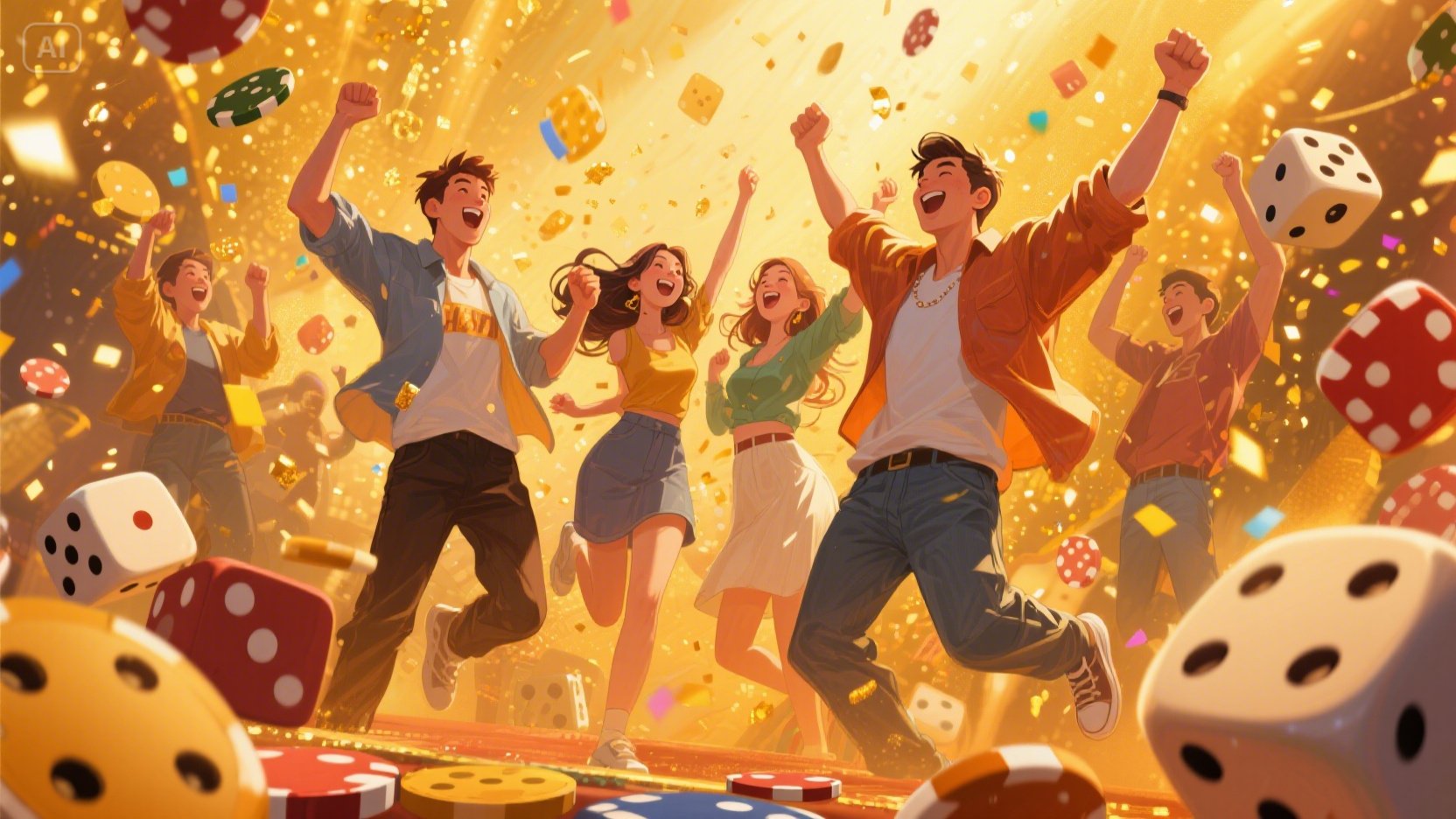 Registration at Winningz Casino Casino