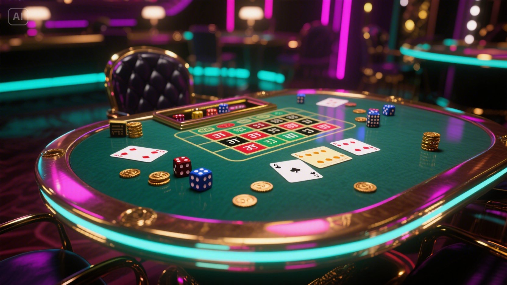 Registration at Winningz Casino Casino