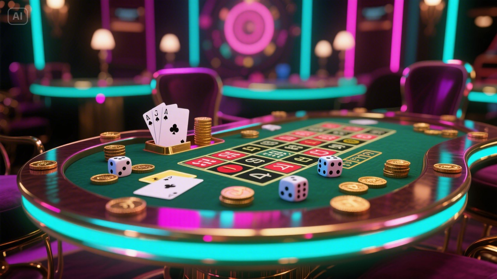 Registration at Winningz Casino Casino