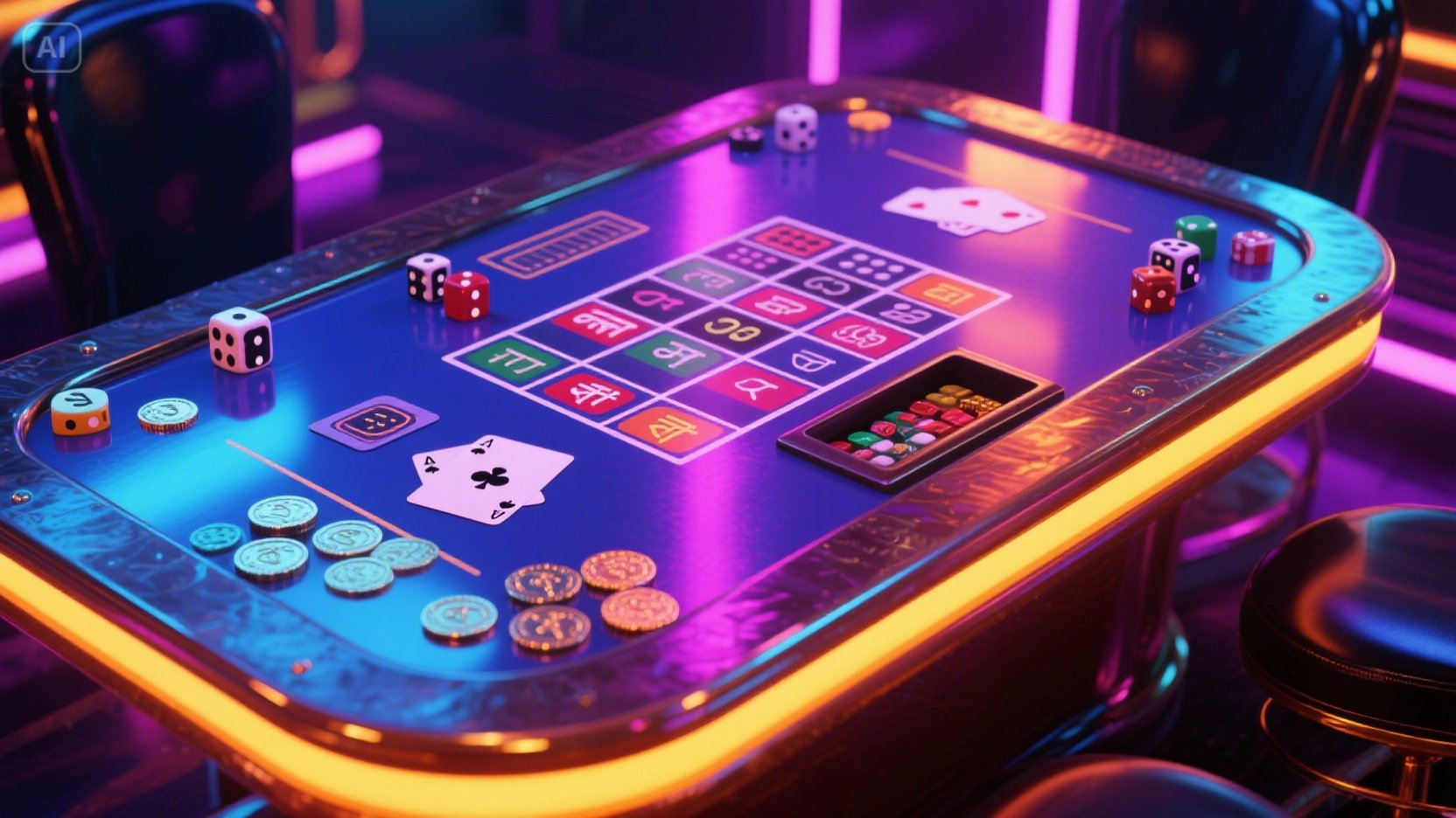 Registration at Winningz Casino Casino