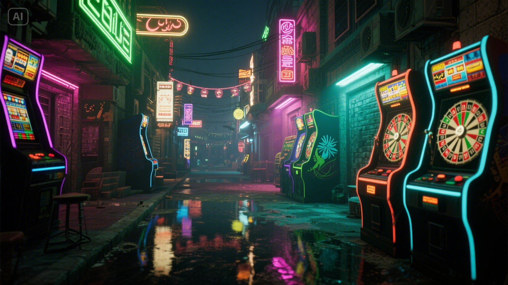 Registration at Winningz Casino Casino