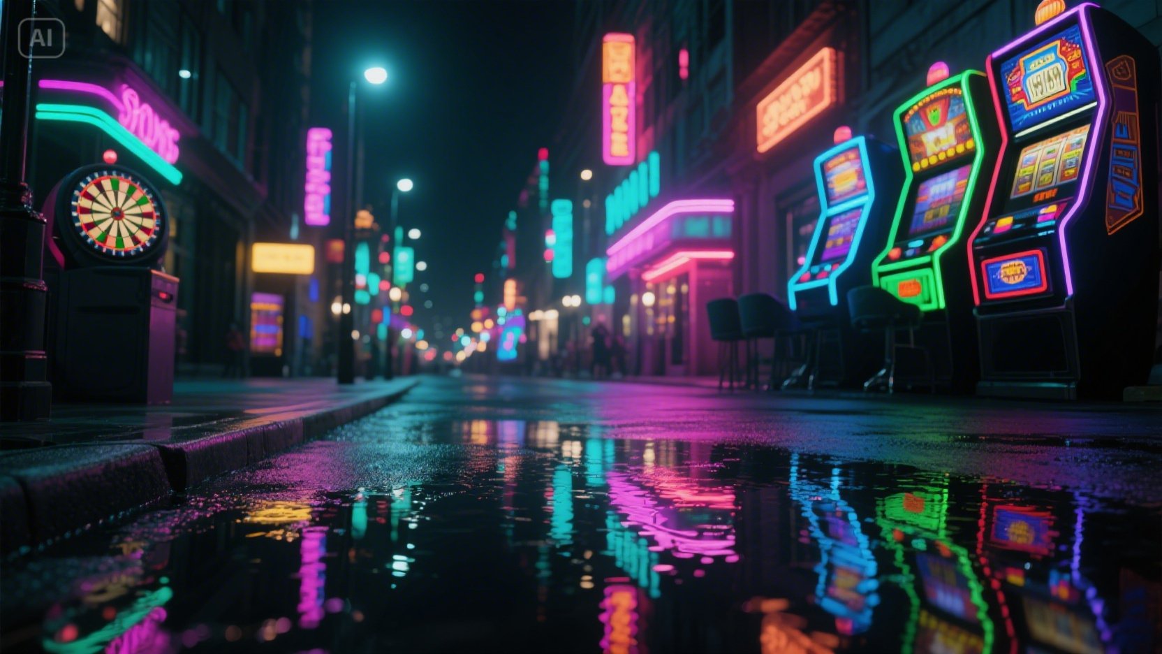 Casino Winningz Casino desktop and mobile interfaces