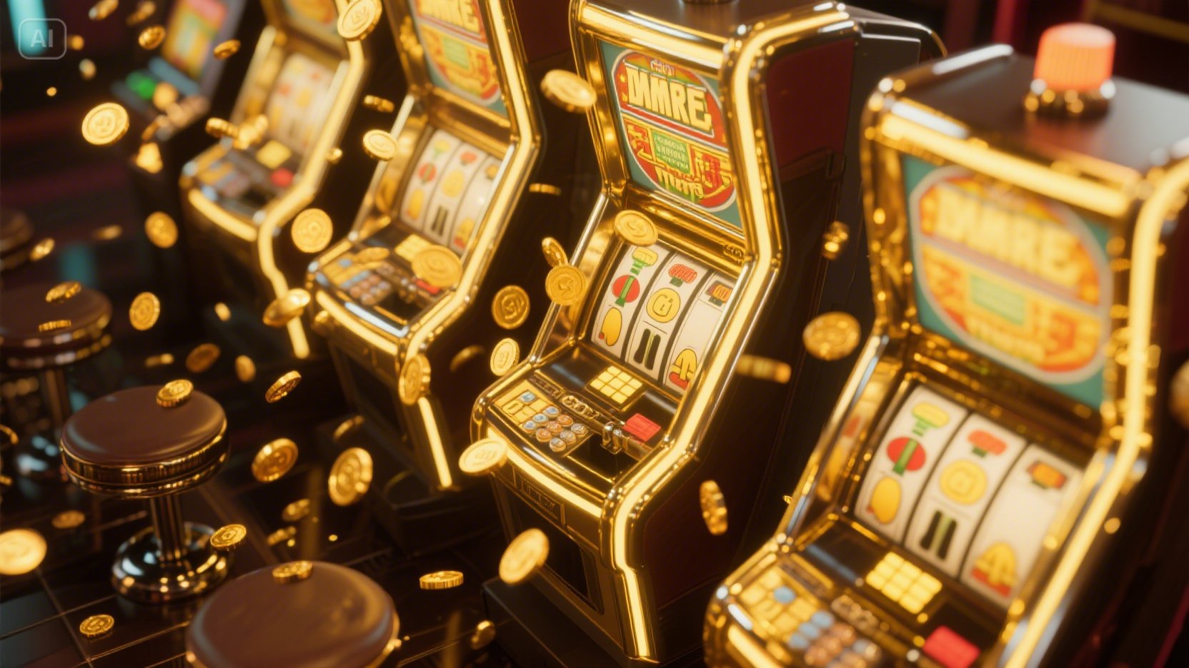 Registration at Winningz Casino Casino