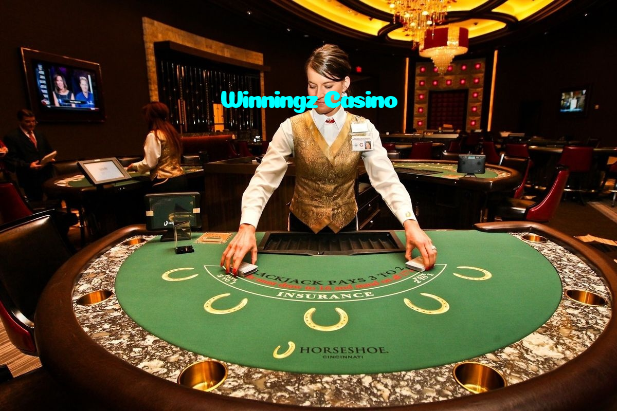 Winningz Casino خوش آمدید بونس +600% پیشکش موبائل ایپ کے پروموشن سیکشن میں دکھائی دیتی ہے۔