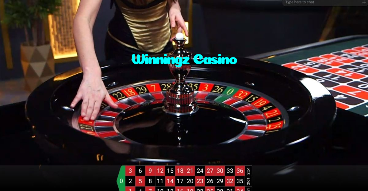 Winningz Casino