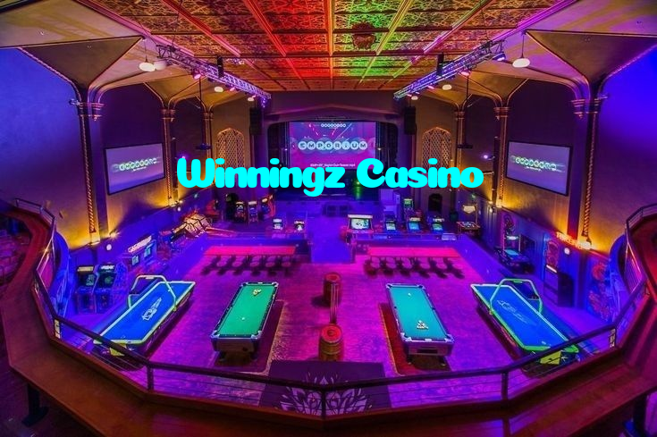 making first deposit on Winningz Casino website using local payment methods in Pakistan