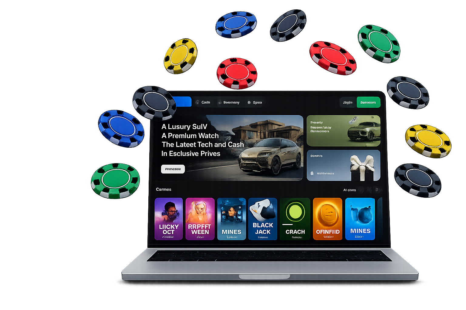 Winningz Casino Pakistan